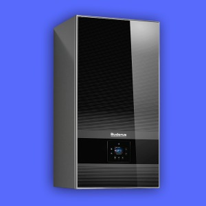 Buderus Logamax Plus GB182i.2 30 kW Yoğuşmalı Kombi