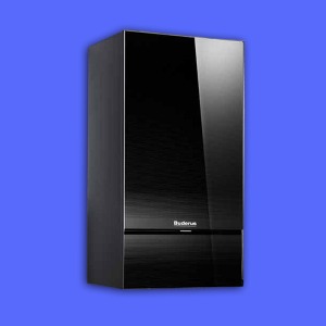 Buderus Logamax Plus GB172 30 kW Hermetik Yoğuşmalı Kombi
