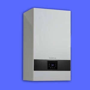Buderus Logamax Plus GB172i.2-35 kW Yoğuşmalı Kombi