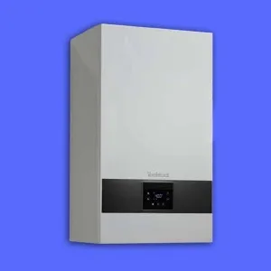 Buderus Logamax Plus GB172i.2-35 kW Yoğuşmalı Kombi