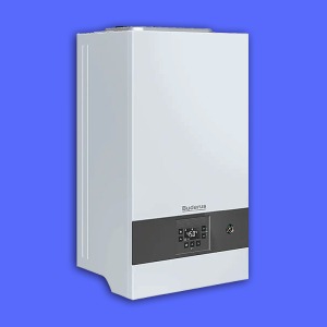 Buderus Logamax Plus GB022I 20 Kw 17.000 Kcal/h Yoğuşmalı Hermetik Kombi