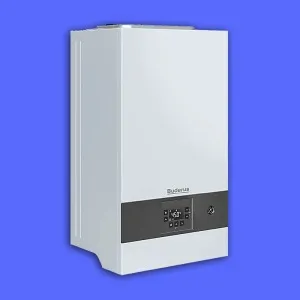 Buderus Logamax Plus GB022I 20 Kw 17.000 Kcal/h Yoğuşmalı Hermetik Kombi