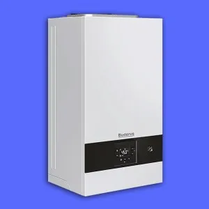 Buderus Logamax Plus GB062 20 kW Hermetik Yoğuşmalı Kombi