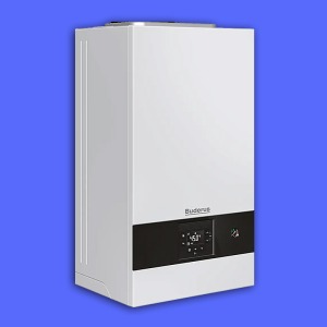 Buderus Logamax Plus GB062 24 kW Hermetik Yoğuşmalı Kombi