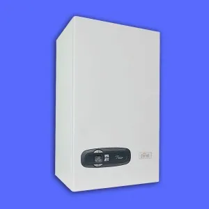 Ferroli Bluehelix Trio 28 kW Hermetik Tam Yoğuşmalı Kombi