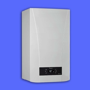 Baymak Duotec 42 DHW Boyler Çıkışlı Tam Yoğuşmalı Kombi