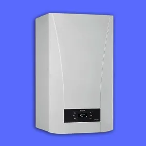 Baymak Duotec 42 DHW Boyler Çıkışlı Tam Yoğuşmalı Kombi