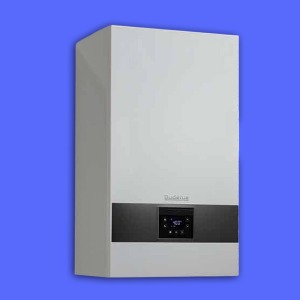 Buderus Logamax Plus GB172i.2-30 kW Yoğuşmalı Kombi