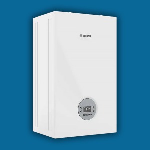 Bosch Condens 1200 W 24/24 Kw Tam Yoğuşmalı Kombi