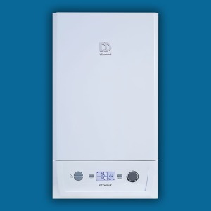 Demirdöküm Nitromix P 28 Hermetik Yoğuşmalı Kombi