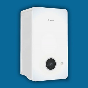 Bosch Condens 2200i-W 20 C23 20/25 kW ErP Hermetik Yoğuşmalı Kombi