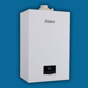 Vaillant ecoTEC İntro 24/28 Kw Tam Yoğuşmalı Kombi