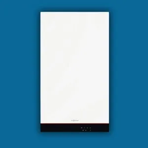 Viessmann Vitodens Trend 19/25 kW Hermetik Tam Yoğuşmalı Kombi