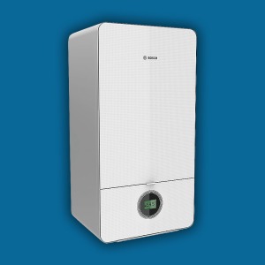 Bosch Condens 7000i W 24/28 Hermetik Tam Yoğuşmalı Kombi