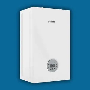 Bosch Condens 1200 W 28/30 Kw Tam Yoğuşmalı Kombi