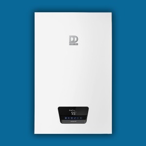 Demirdöküm Vintomix P 18/24 kW Tam Yoğuşmalı Kombi