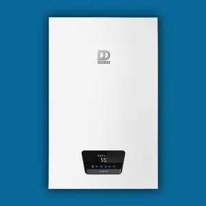 Demirdöküm Vintomix P 18/24 kW Tam Yoğuşmalı Kombi