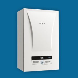 E.C.A. Arceus EK 24 MT 24 kW Elektrikli Kombi (Kalorifer ve Su Isıtma)