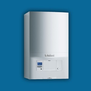 Vaillant VUW 286/5-3 ecoTEC Pro 28 kW Tam Yoğuşmalı Kombi