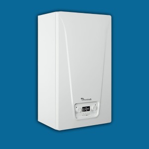 Baymak Lunatec Premix 24 kW Hermetik Tam Yoğuşmalı Kombi