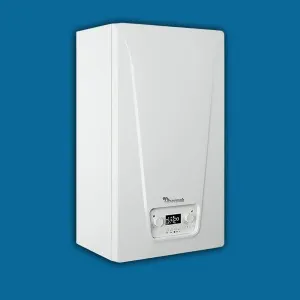 Baymak Lunatec Premix 24 kW Hermetik Tam Yoğuşmalı Kombi