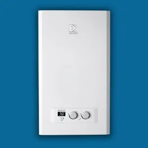 Demirdöküm Atromix P 24 kw Tam Yoğuşmalı Kombi (Baca Dahil)