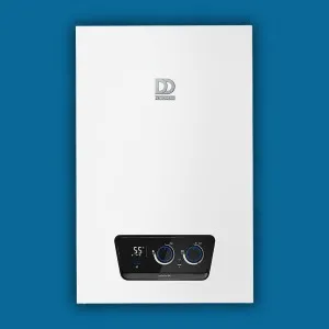 Demirdöküm Ademix 24/28 kW Tam Yoğuşmalı Kombi