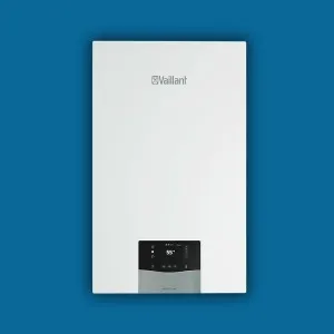 Vaillant ecoTEC 26CS/1-5 Plus 20/26 Kw Tam Yoğuşmalı Kombi